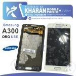 Samsung A300 A3 2105 Orignal LCD Panel