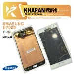 Smasung E7000 Origanl Use Panel LCD