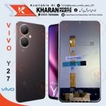 Vivo Y27 Panel Screen Lcd
