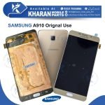 Samsung A910 A9 (2016) Original Panel Lcd screen use