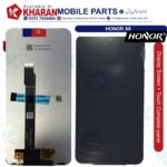 Honor X8 Unit Panel Lcd  Touch+Screen Completel Combo