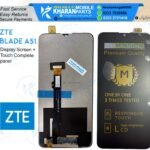 ZTE BLADE A51  Unit Panel Lcd  Touch+Screen Complete Combo