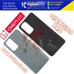 Oneplus 9 Pro Back cover Back Glass