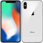 Iphone X Full Original Battry 3050 Mah - Image 2