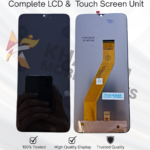 Villaon V40s Original Display Touch+Screen Complete Combo