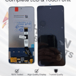 Motorola One 5G Ace Original Display Price in Pakistan