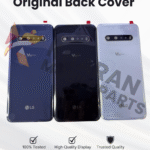 LG V60 Original Back Cover Price in Pakistan