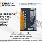 Blp-823 Reno 5 Pro 4350mah FULL ORIGNAL BATTRY