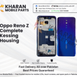 Oppo Reno Z Complete Housing / Complete Casing Best Price in Pakistan