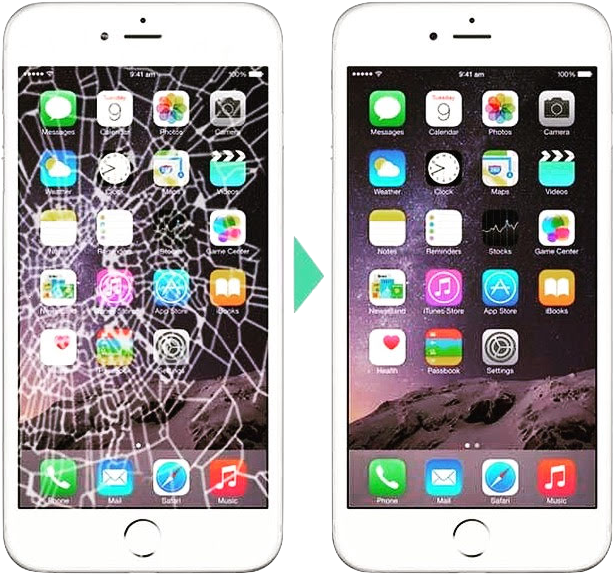 Touch Screen Png