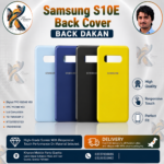 Samsung Galaxy S10e Back Cover (Back Door) Replacement | Premium Battery Cover