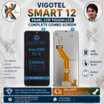 Vigotel smart 12 Mobile Phone