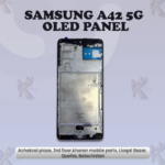Samsung Galaxy A42 5G OLED Panel Touch + Display Screen Replacement | Premium Quality Display | Kharan Mobile Parts